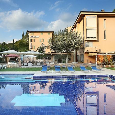 Hotel Miro Montecatini Terme Exterior photo