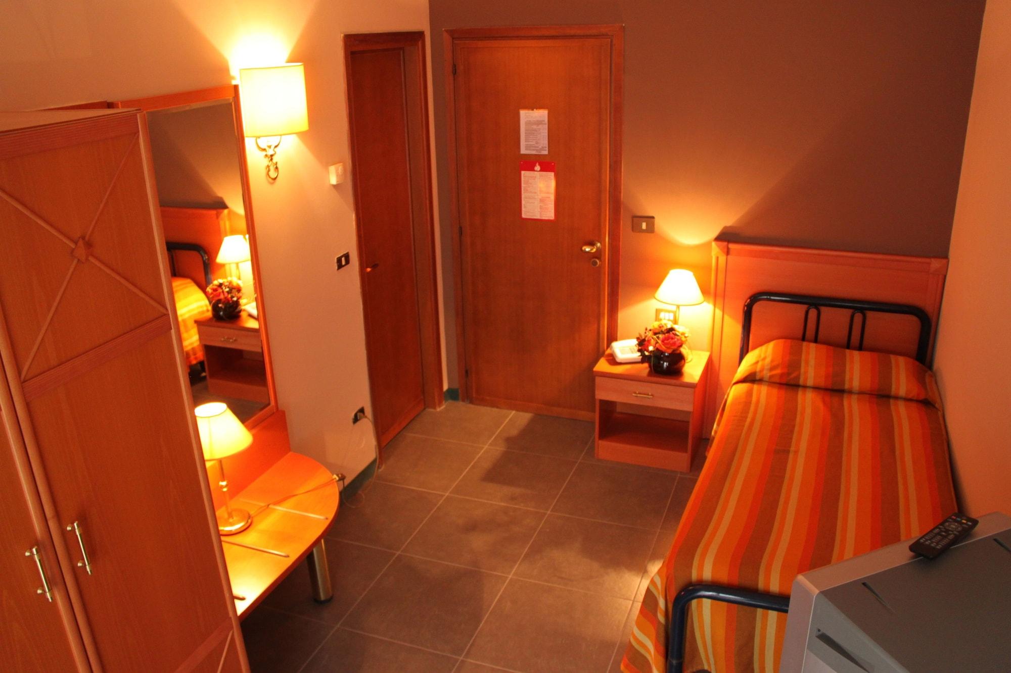 Hotel Miro Montecatini Terme Exterior photo