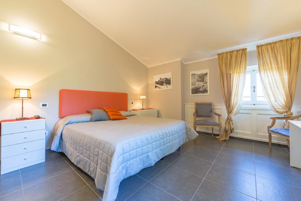 Hotel Miro Montecatini Terme Exterior photo