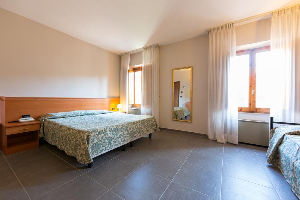 Hotel Miro Montecatini Terme Exterior photo
