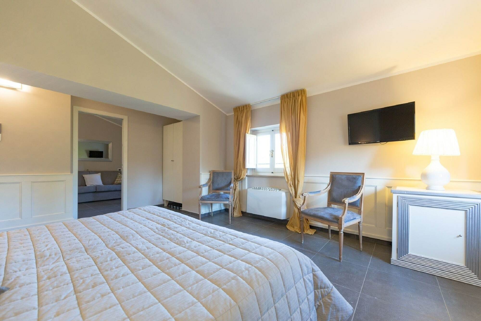 Hotel Miro Montecatini Terme Exterior photo