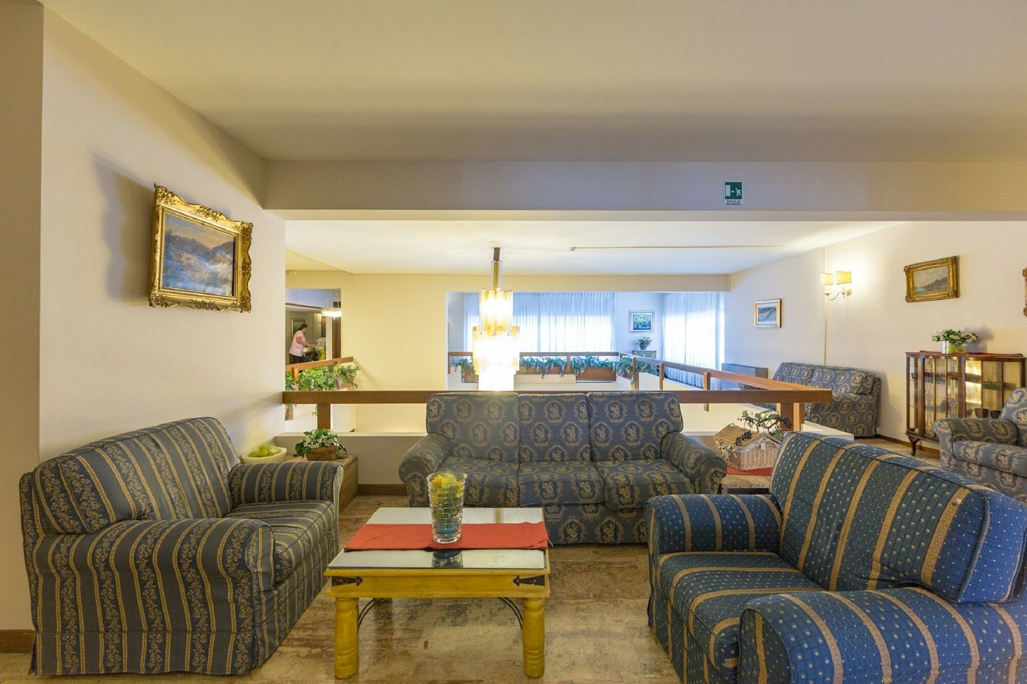 Hotel Miro Montecatini Terme Exterior photo
