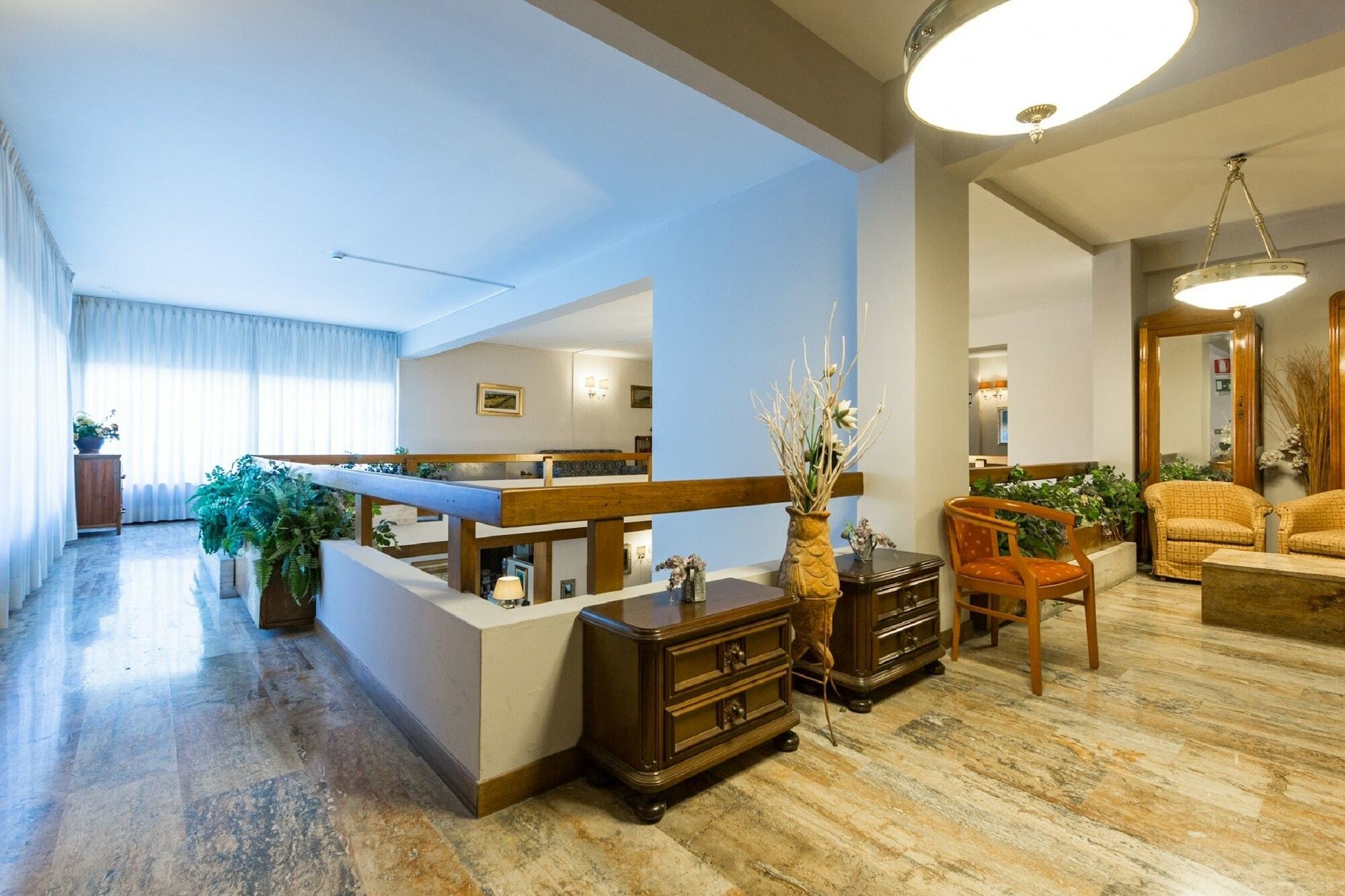 Hotel Miro Montecatini Terme Exterior photo