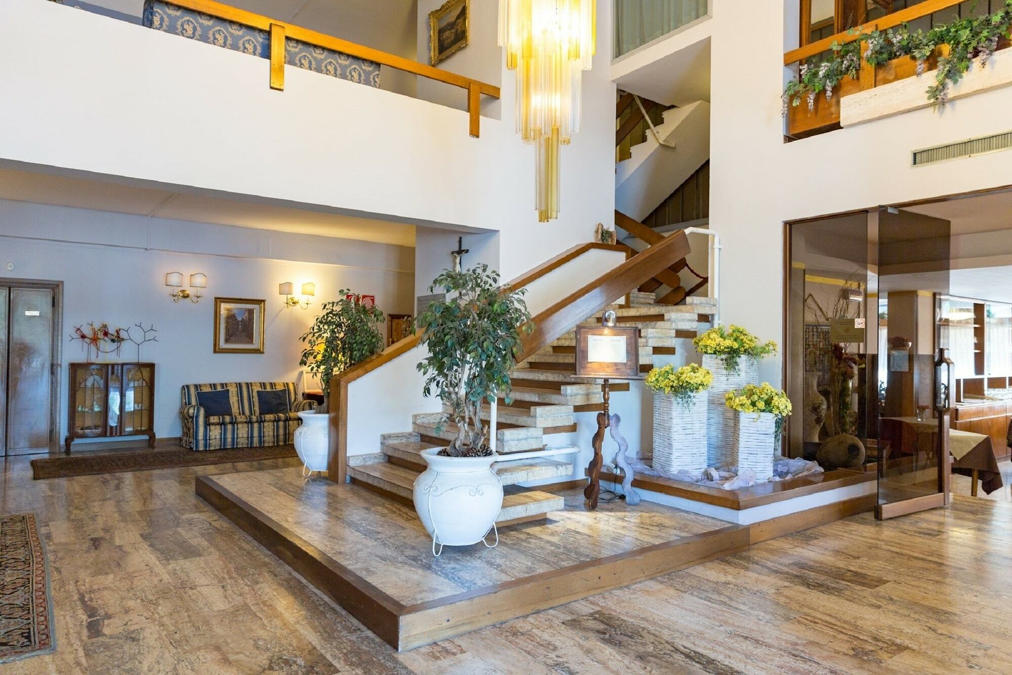 Hotel Miro Montecatini Terme Exterior photo